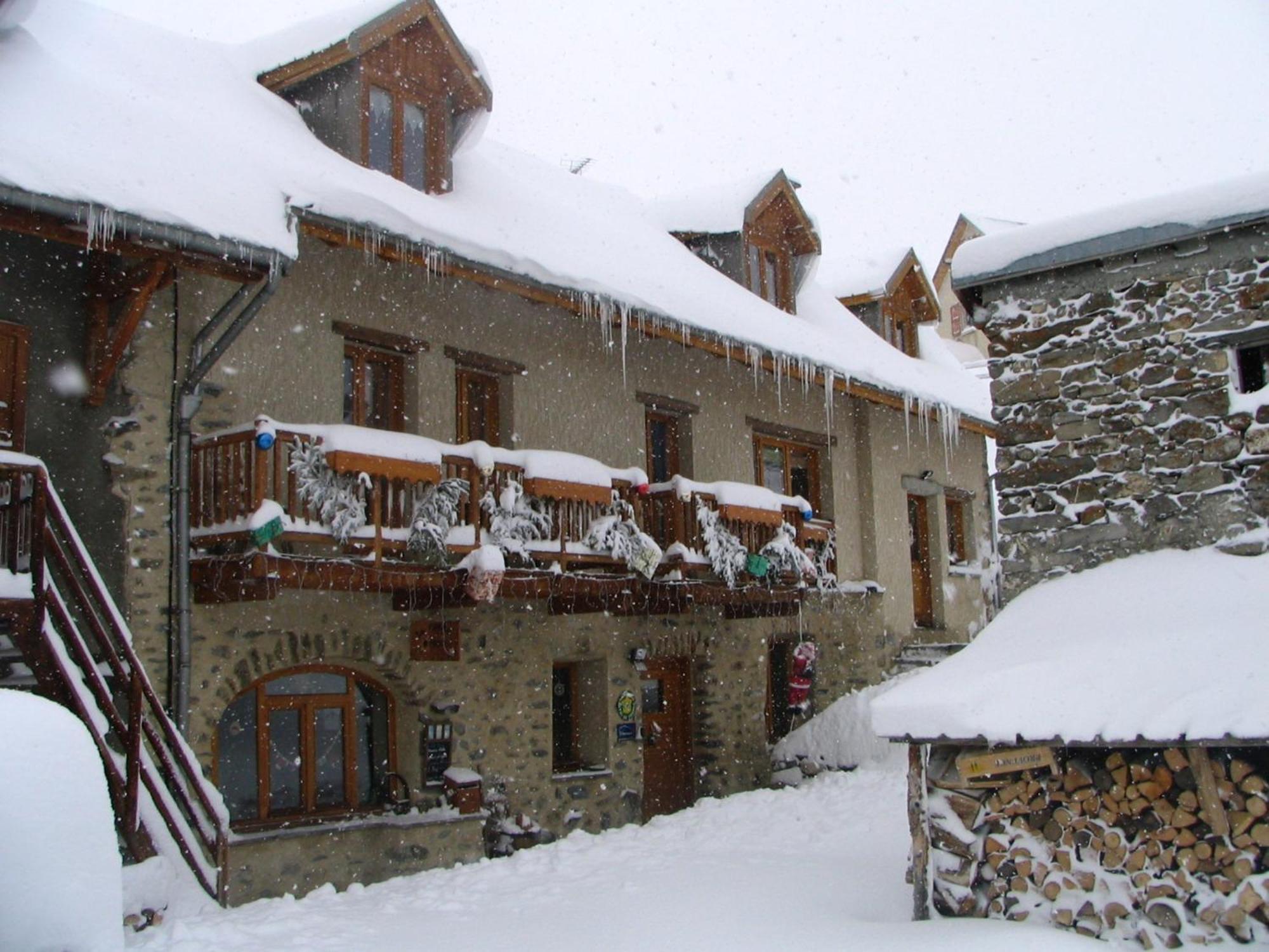 La Roche Meane Hotell Villar-dʼArène Rom bilde